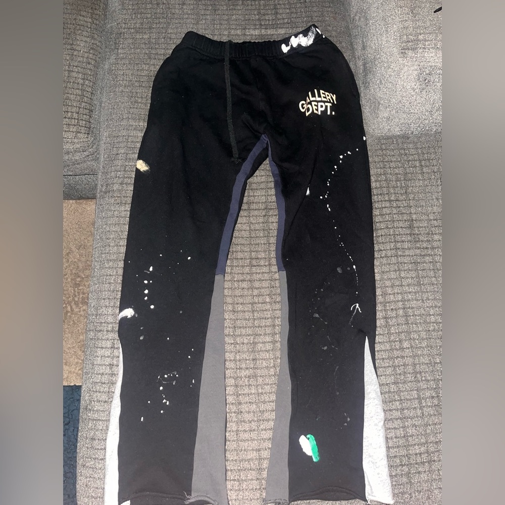 Gallery dept sweat pants